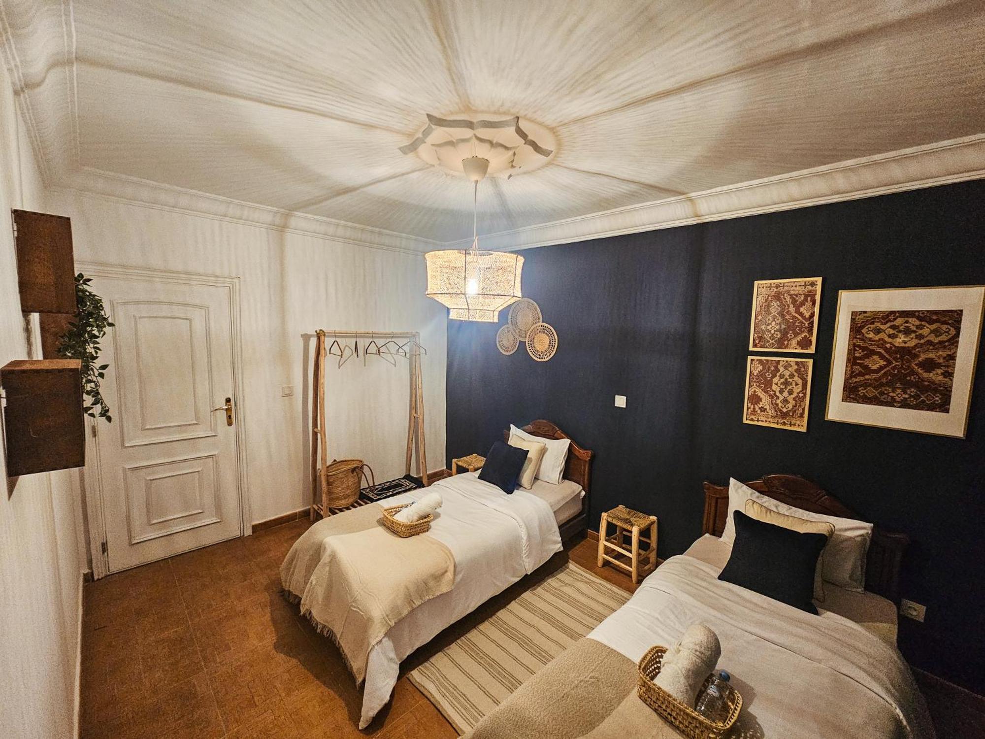 Appartement Boulevard - Stylish & Elegant Sea View - Amazing Location