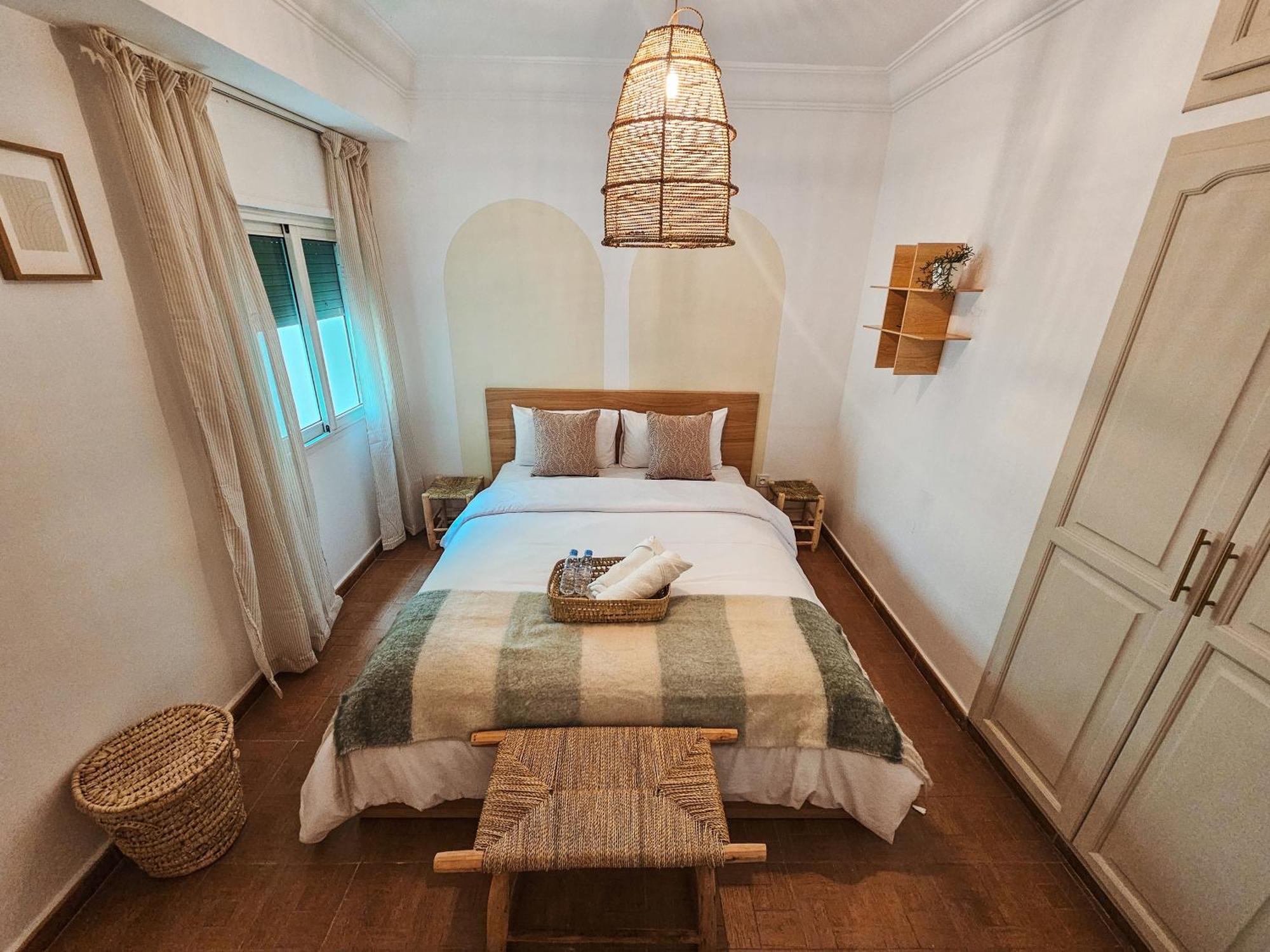 Appartement Boulevard - Stylish & Elegant Sea View - Amazing Location *