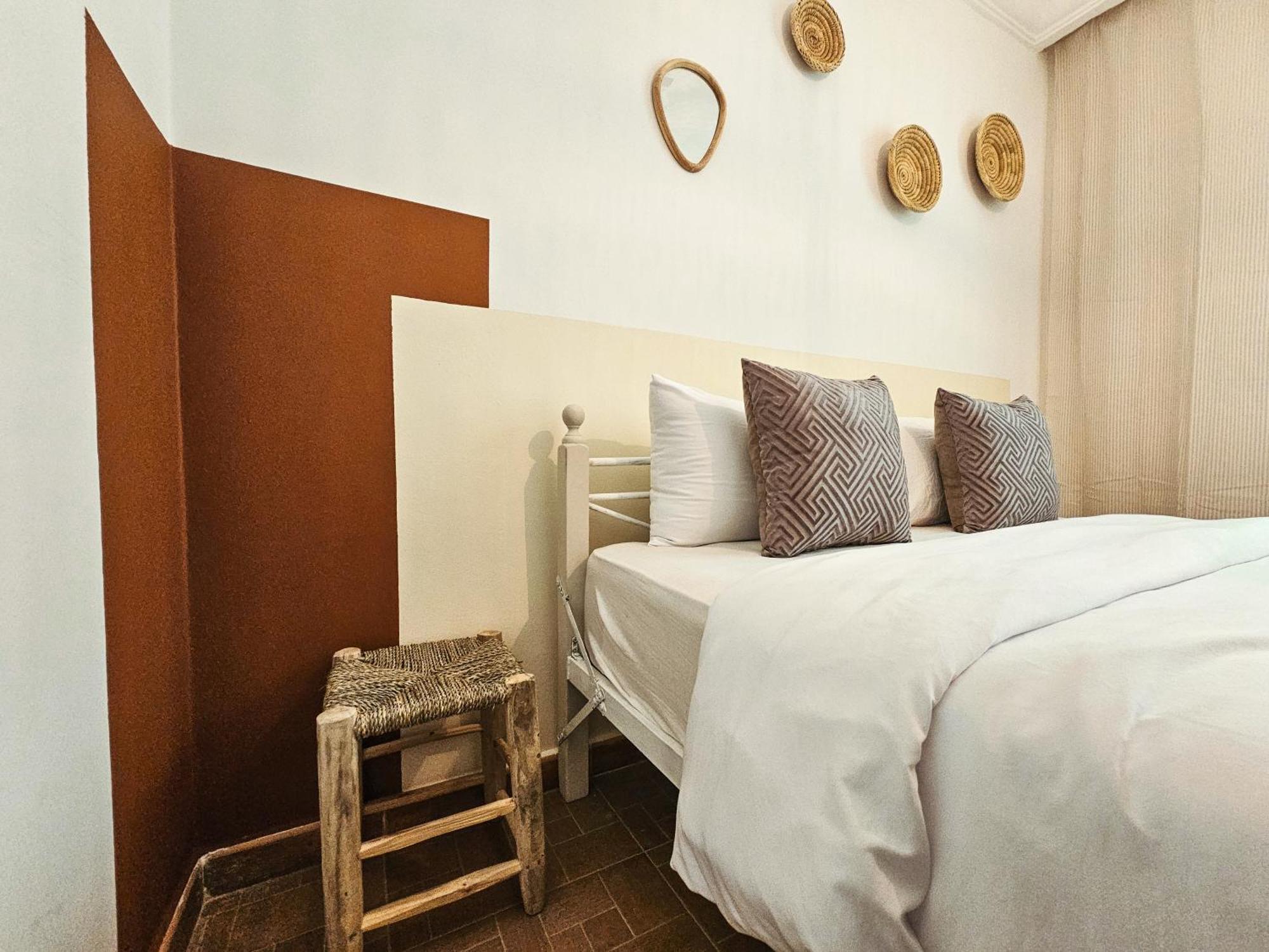 Boulevard - Stylish & Elegant Sea View - Amazing Location Tanger
