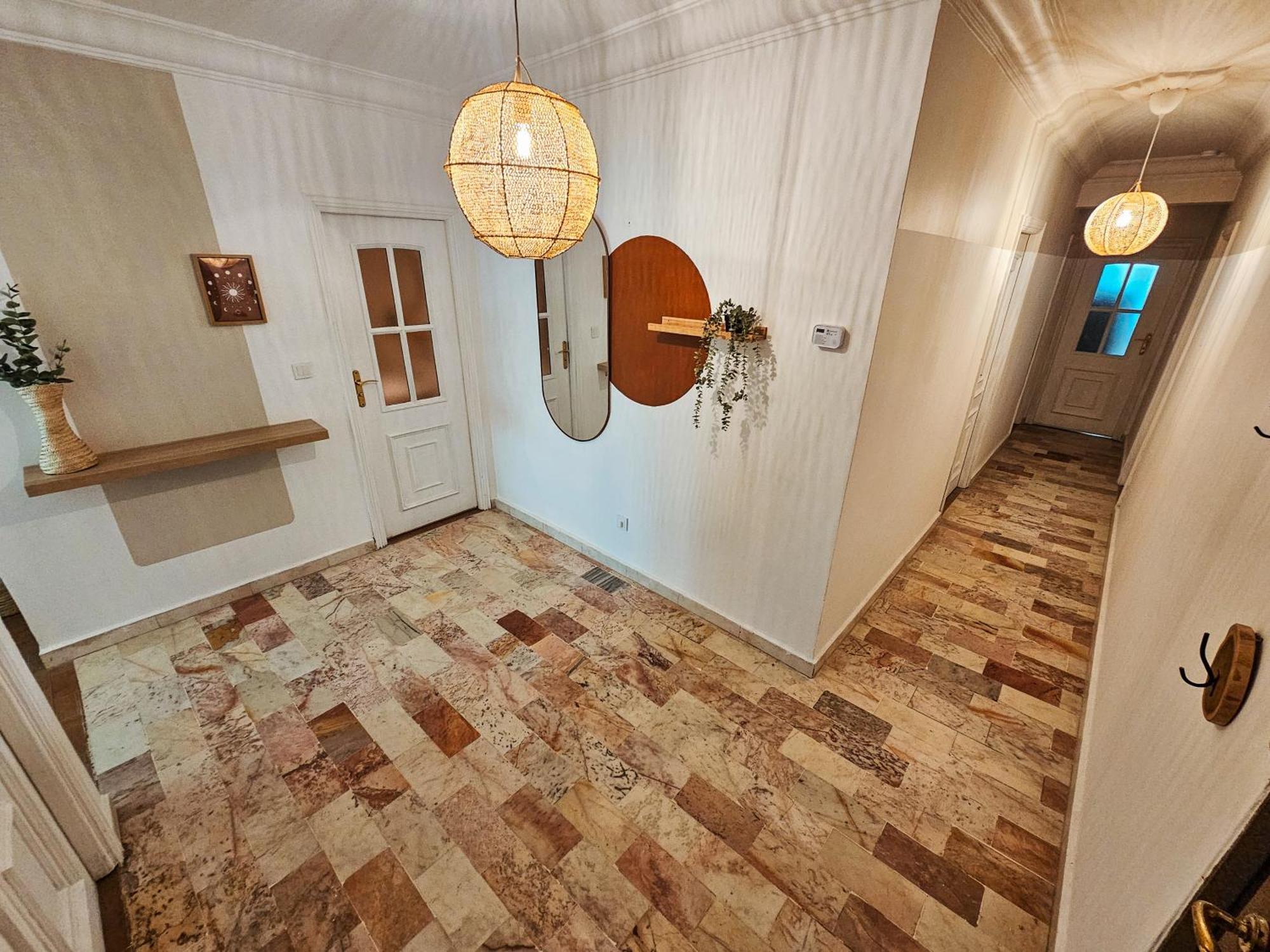 Boulevard - Stylish & Elegant Sea View - Amazing Location