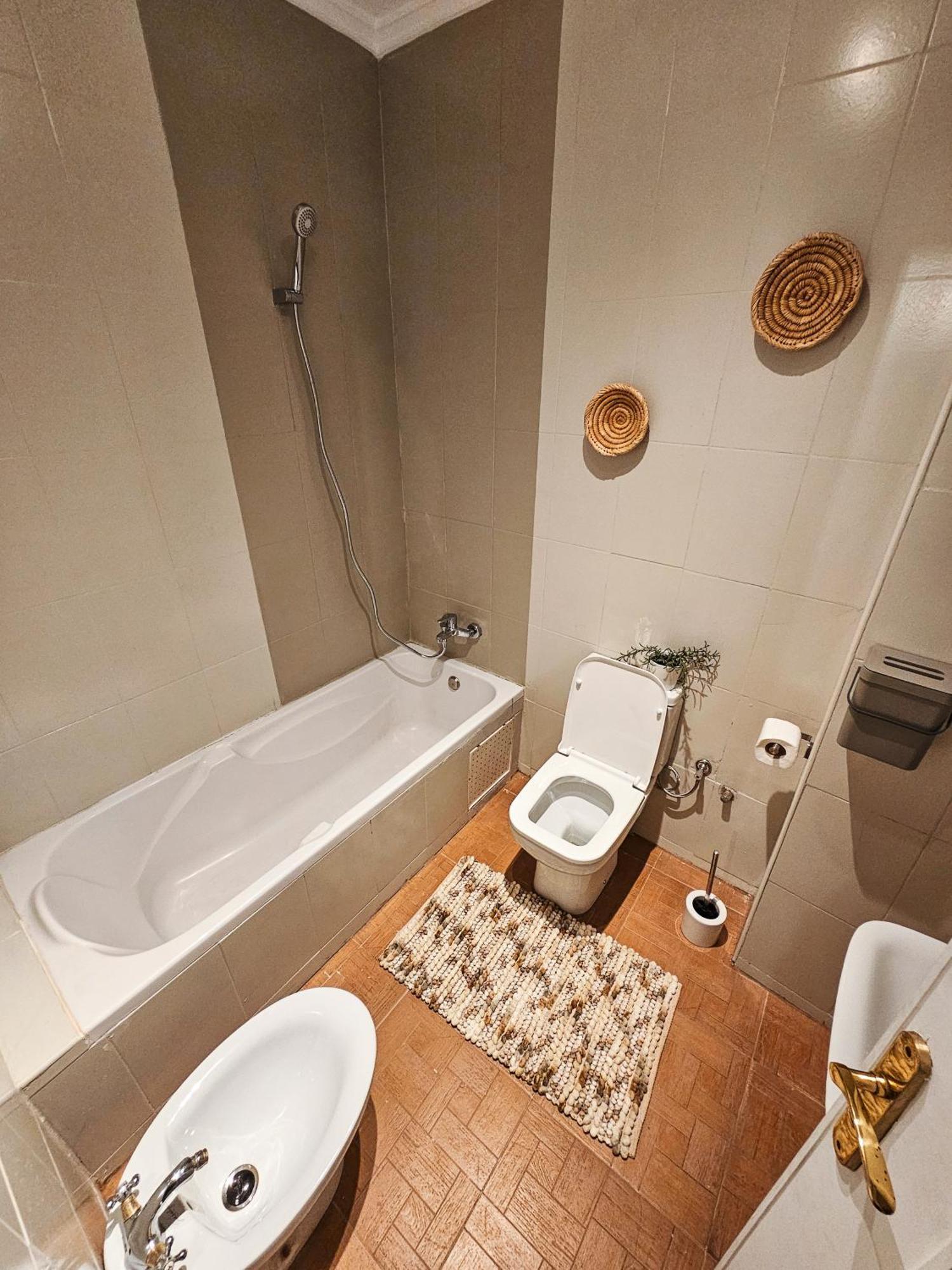 Boulevard - Stylish & Elegant Sea View - Amazing Location Appartement