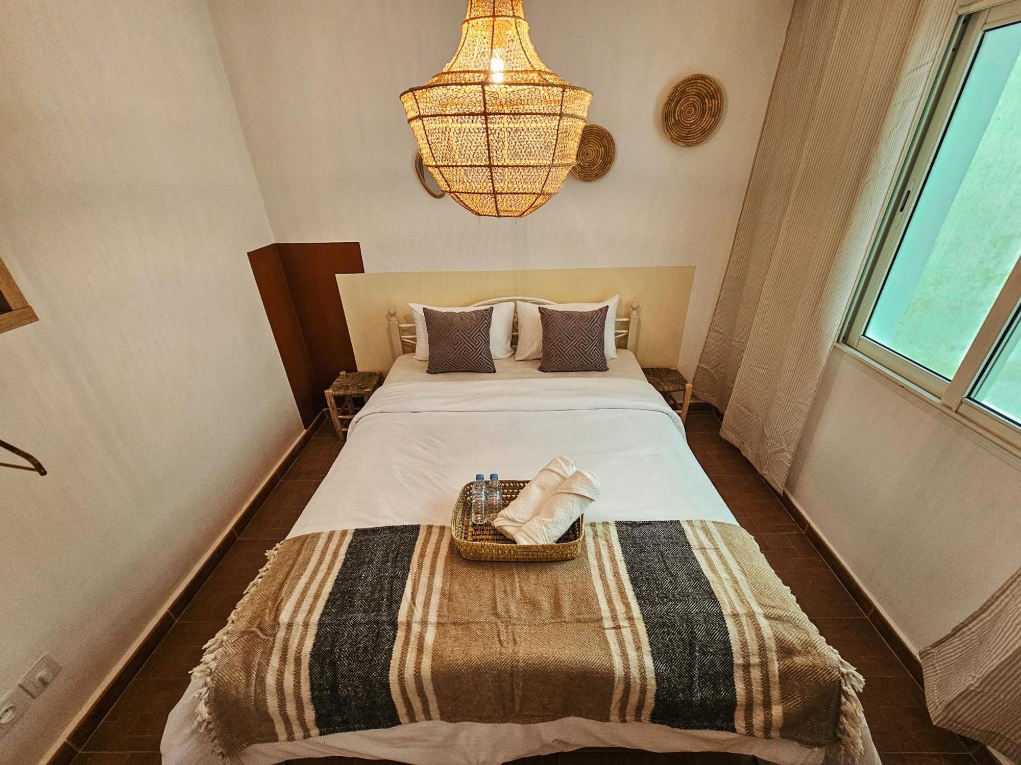 Boulevard - Stylish & Elegant Sea View - Amazing Location Tanger