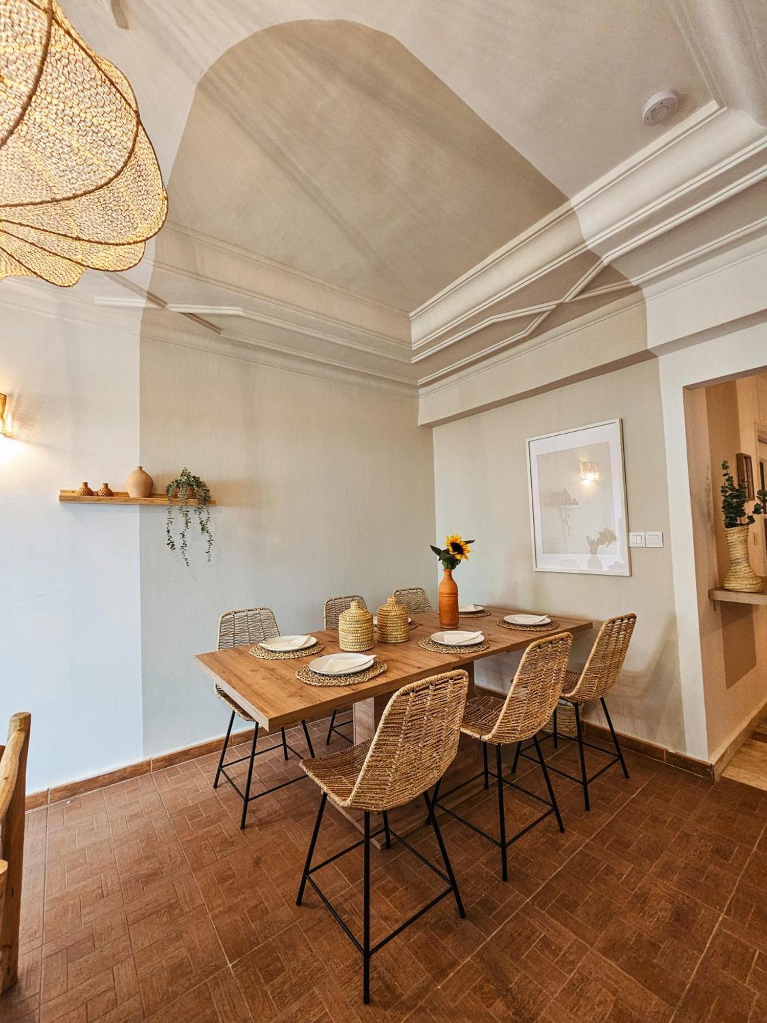 Boulevard - Stylish & Elegant Sea View - Amazing Location Appartement