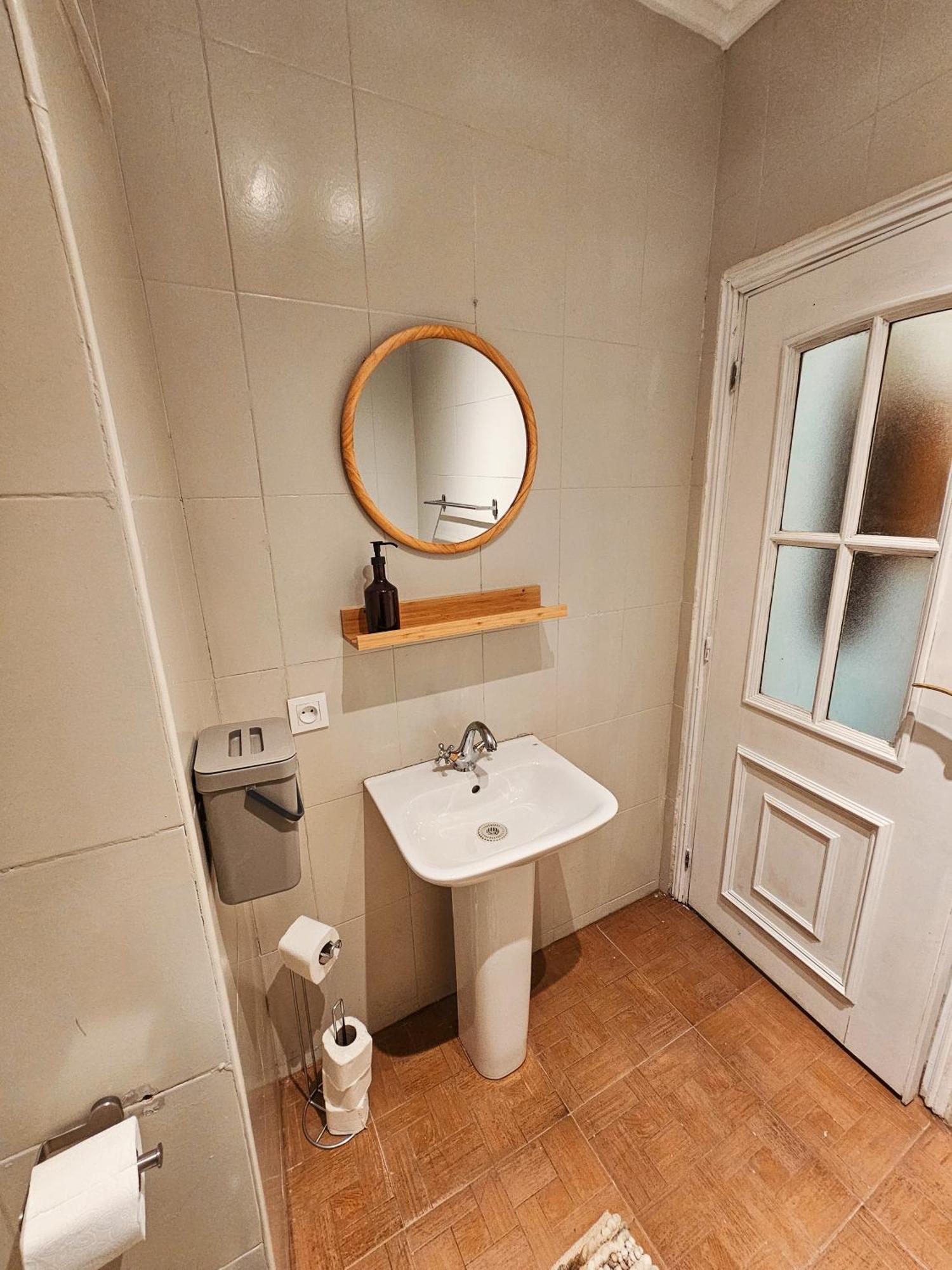 Boulevard - Stylish & Elegant Sea View - Amazing Location * Tanger
