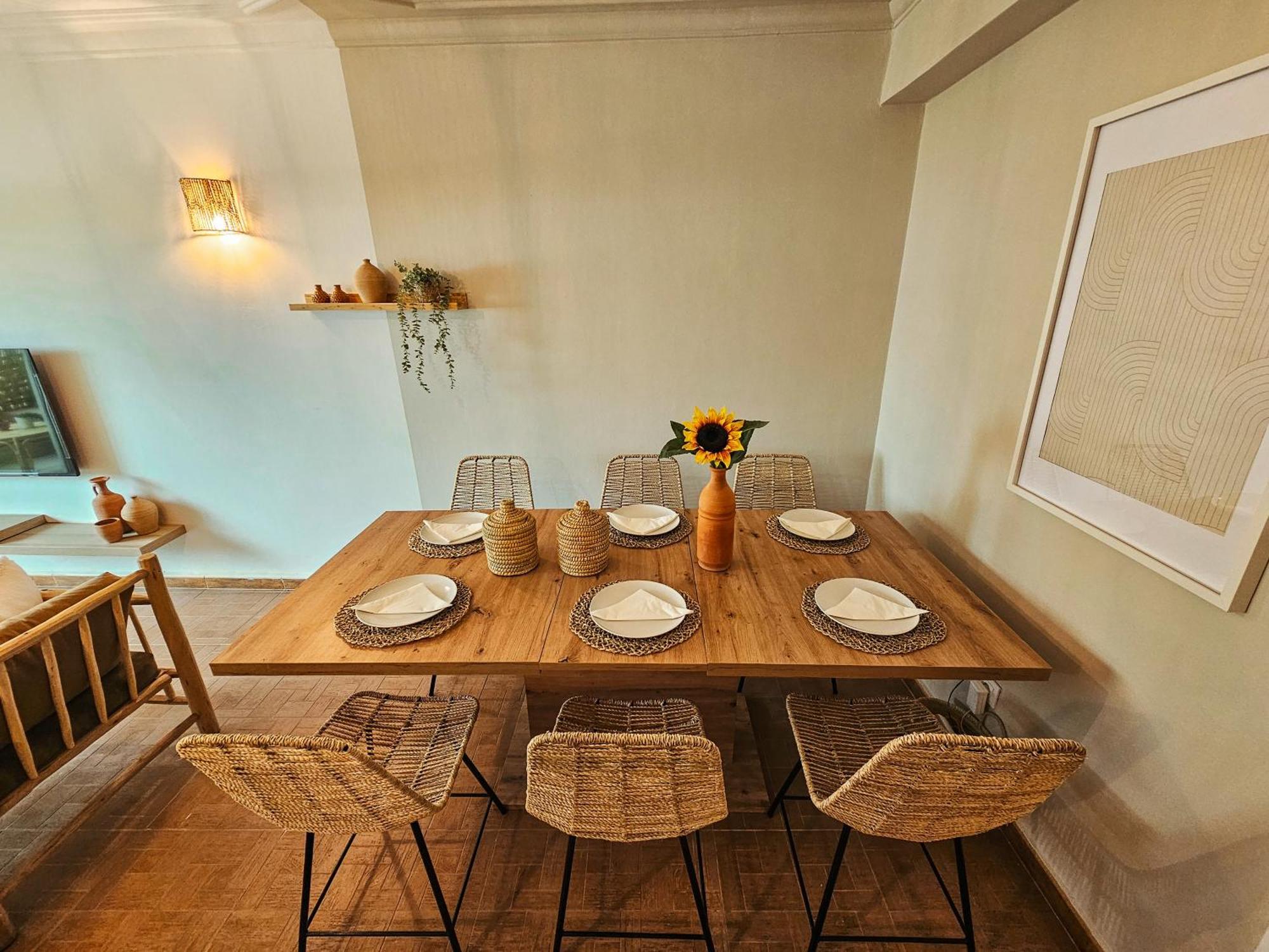 Appartement Boulevard - Stylish & Elegant Sea View - Amazing Location *