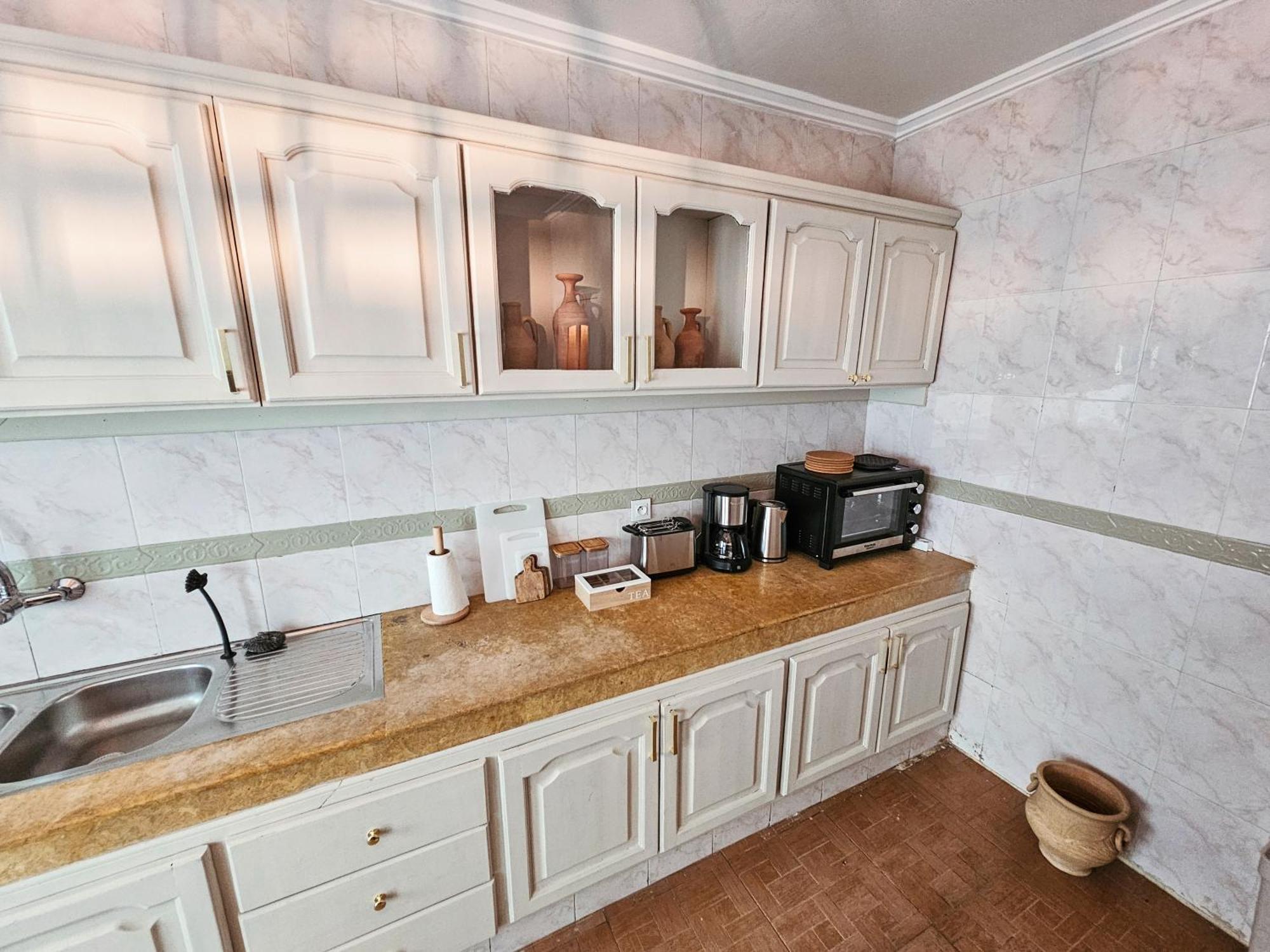 Boulevard - Stylish & Elegant Sea View - Amazing Location Tanger